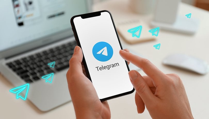 Sharing group SMS tips: How to improve Telegram screening and activation efficiency